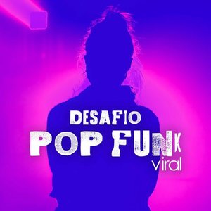Desafio Pop Funk Viral