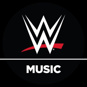 “WWE Music Group”的封面