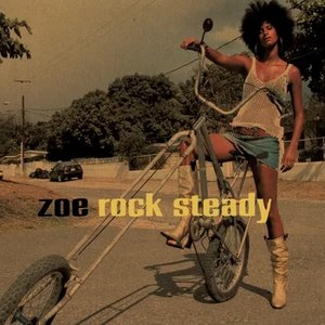 Rock Steady