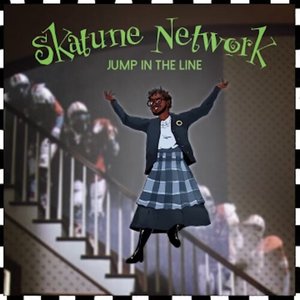 Jump in the Line (feat. JER) - Single