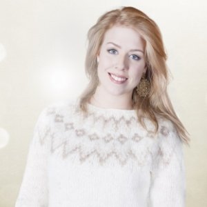 Avatar for Stefania Svavarsdottir