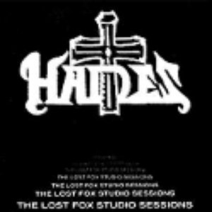 The Lost Fox Studio Sessions