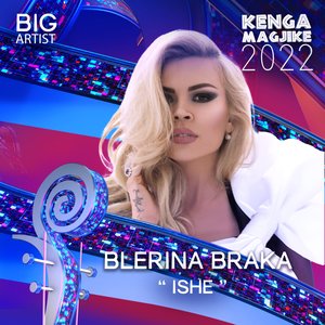 Avatar de Blerina Braka