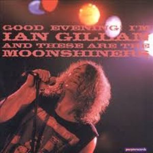 Garth Rockett & The Moonshiners aka IG 的头像