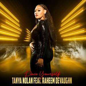 Pace Yourself (feat. Raheem DeVaughn)
