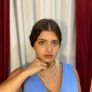 Aggelina Papadopoulou 的头像