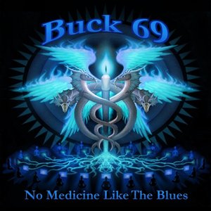 No Medicine Like the Blues - Single