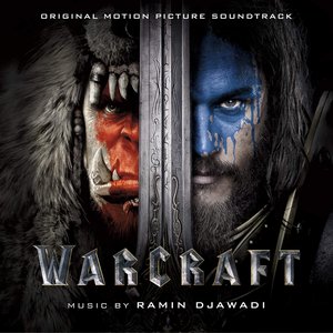 Image for 'Warcraft (Original Motion Picture Soundtrack)'