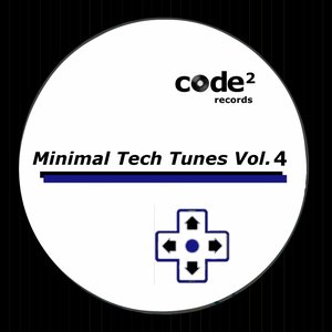 Minimal Tech Tunes, Vol. 4