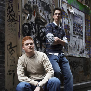 Mungo photo provided by Last.fm