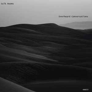 Overheard Conversations - EP
