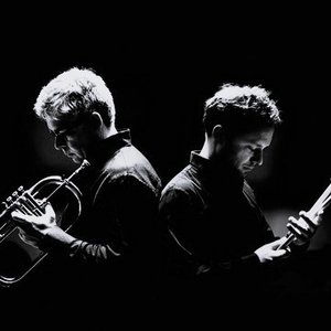 Håkan Hardenberger & Colin Currie 的头像