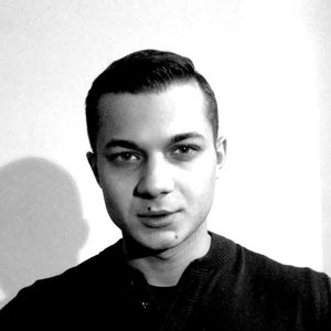 Avatar for Mateusz Pławski