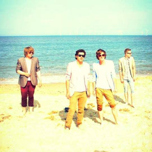 The Anyones photo provided by Last.fm