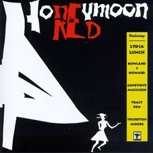 Avatar for Honeymoon in Red
