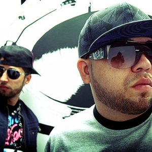 Ñejo & Dalmata 的头像