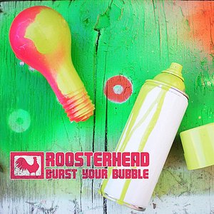 Burst Your Bubble - EP