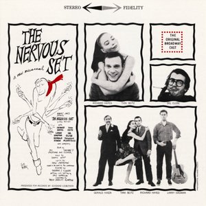 The Nervous Set (Original Off-Broadway Cast Recording)