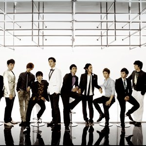 Avatar de Super Junior (슈퍼주니어)