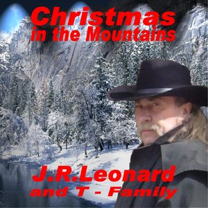 Изображение для 'Christmas In the Mountains'