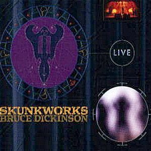 Skunkworks Live