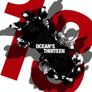 Ocean's Thirteen (Music from the Motion Picture)