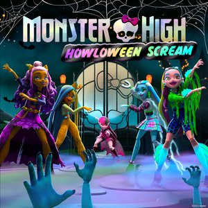 Monster High - Howloween Scream - Zortam Music