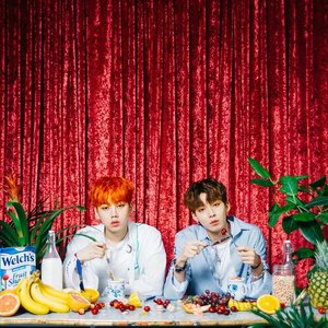 Avatar for WOO JIN YOUNG & KIM HYUN SOO