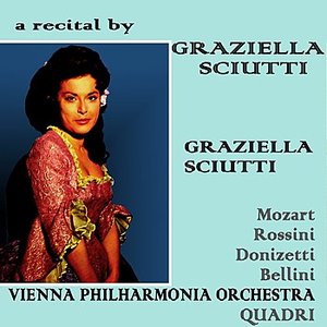 A Recital By Graziella Sciutti