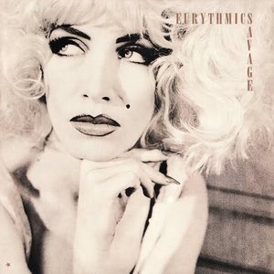 Eurythmics, Annie Lennox, Dave Stewart - Savage - Zortam Music