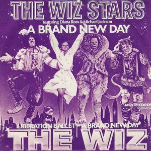 Avatar for The Wiz Stars