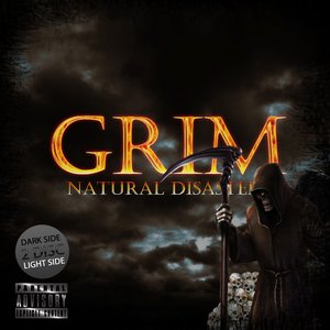 Image for 'Grim The Reaper'