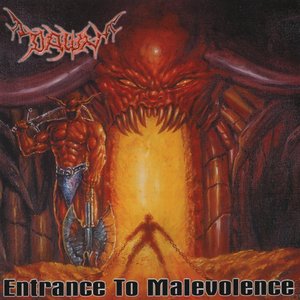 Entrance To Malevolence