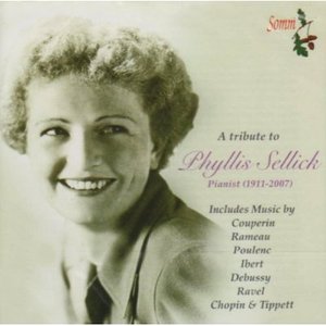 Phyllis Sellick 的头像