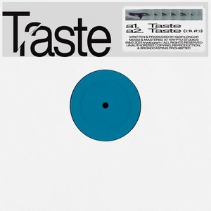 Taste - Single
