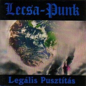 Legális Pusztítás