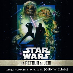 Star Wars: Le Retour du Jedi (Bande Originale du Film)
