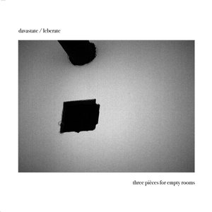 three pieces for empty rooms