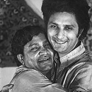 Avatar for Shiv Kumar Sharma & Hariprasad Chaurasia