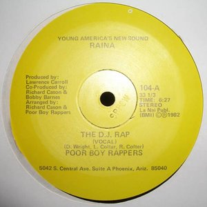 Poor Boy Rappers 的头像