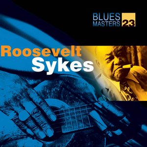 Blues Masters Vol. 22