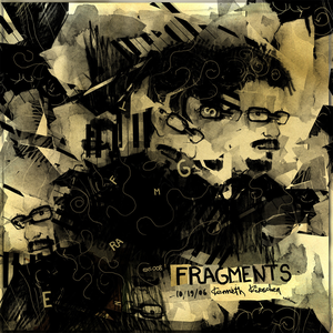 Fragment 2.2 cover
