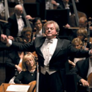 Avatar für Osmo Vänskä: Lahti Symphony Orchestra