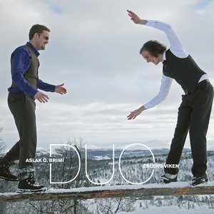 Avatar di Aslak Brimi & Erlend Viken