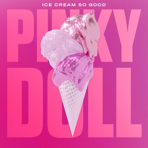 Ice Cream so Good - Single