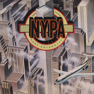 New York Port Authority 的头像