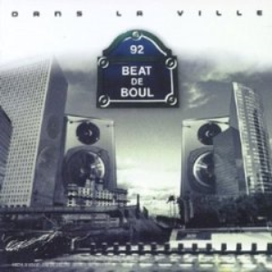 Beat De Boul - L