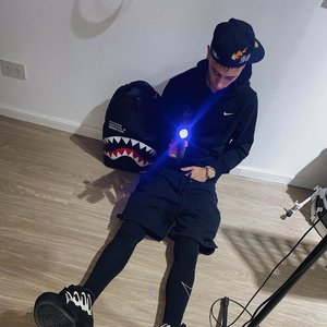 Mechayrxmeo Archives 的头像