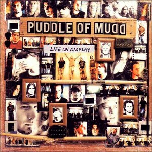 Puddle of Mudd: музыка, видео, статистика и фотографии | Last.fm