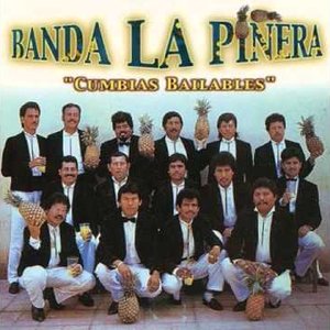 Image pour 'Banda La Pinera'